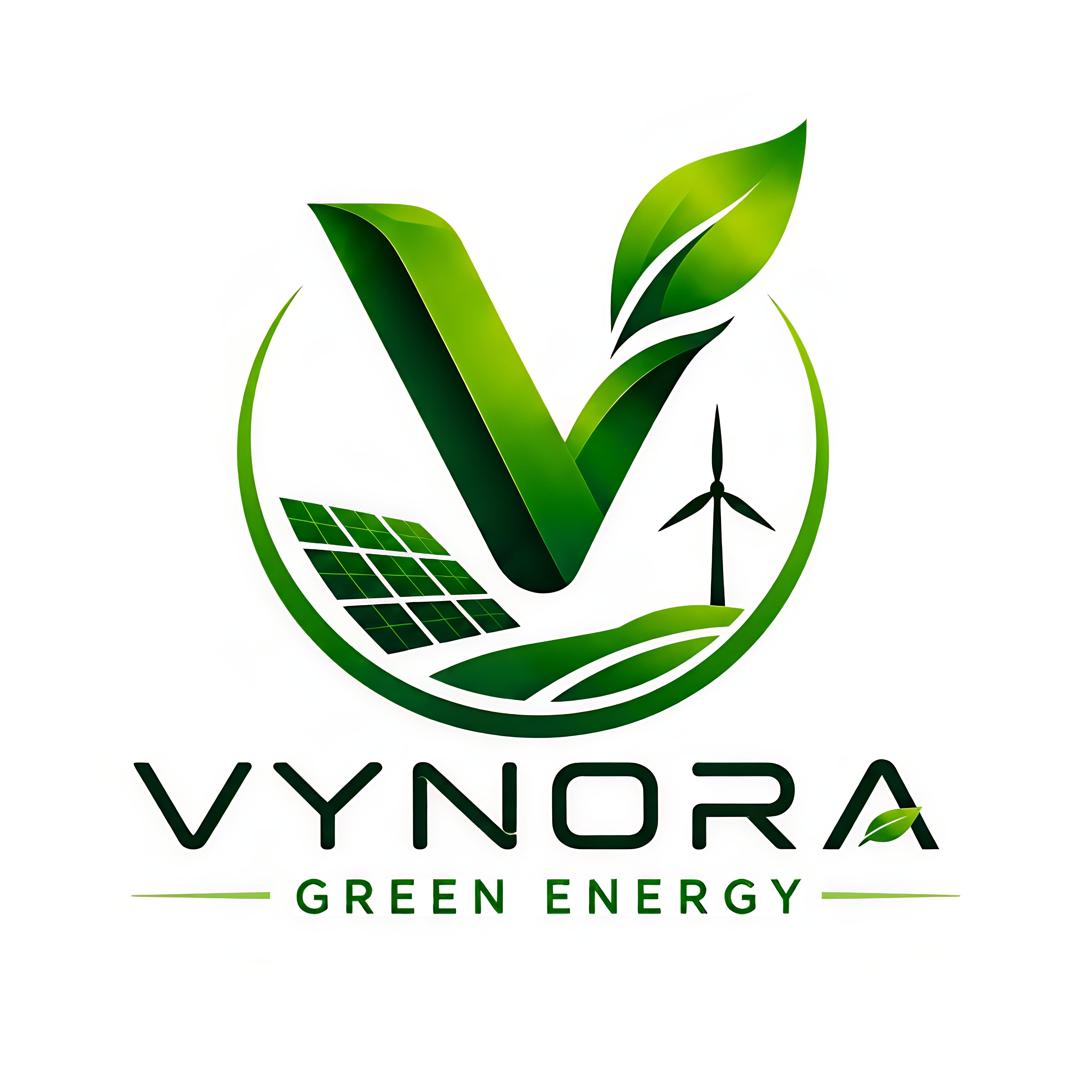 Vynora Green Energy